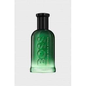 Чоловіча парфумована вода BOSS Bottled Bold Citrus 200 мл