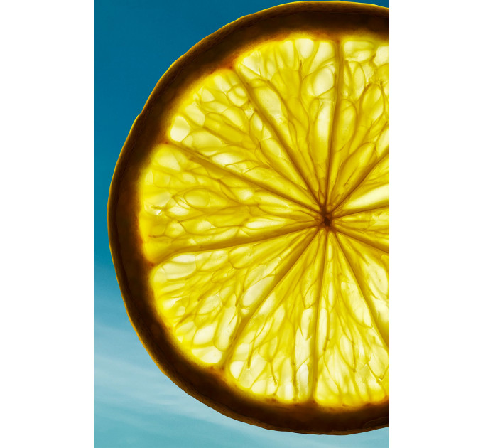 Чоловіча парфумована вода BOSS Bottled Bold Citrus 200 мл