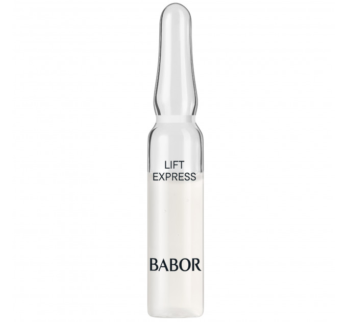 Ампули для обличчя Babor Ampoule Concentrates Lift Expres 12 мл (6 шт. x 2 мл)