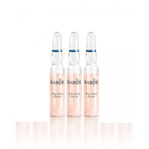 Ампули для обличчя Babor Perfect Glow 6 мл (3 шт. x 2 мл)