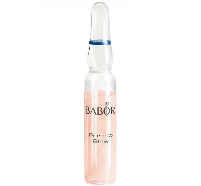 Ампули для обличчя Babor Perfect Glow 6 мл (3 шт. x 2 мл)