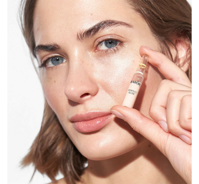 Ампули для обличчя Babor Perfect Glow 6 мл (3 шт. x 2 мл)