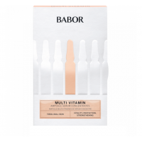 Ампулы для лица Babor Ampoule Concentrates Multi Vitamin 1 шт x 2 мл