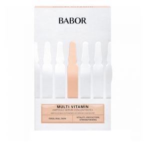 Ампули для обличчя Babor Ampoule Concentrates Multi Vitamin 1 шт x 2 мл