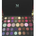 Палетка теней Morphe 39S Such A Gem Artistry Eyeshadow Palette (39 оттенков)