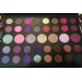 Палетка теней Morphe 39S Such A Gem Artistry Eyeshadow Palette (39 оттенков)