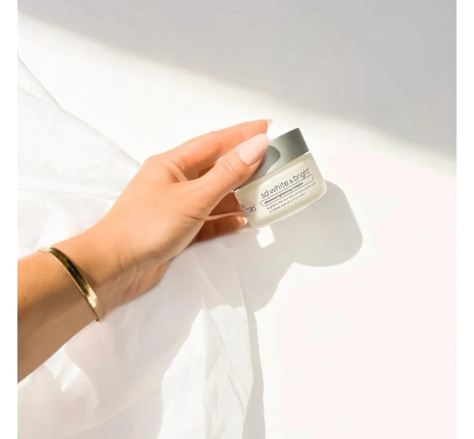 Skin Doctors SD White крем для обличчя від пігментних плям 50 мл