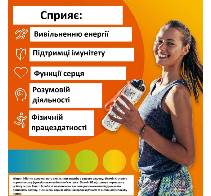 Витаминно-минеральный комплекс Centrum Performance (60 таб)