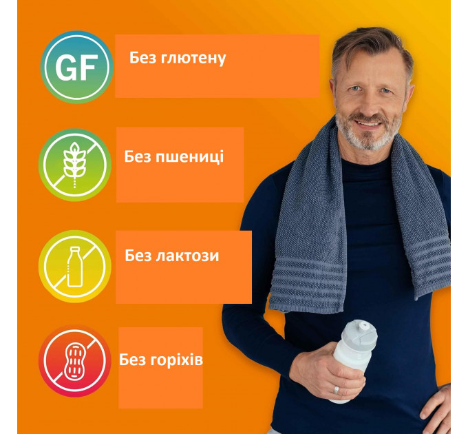 Витаминно-минеральный комплекс Centrum Performance (60 таб)