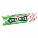 Микс жевательных резинок из 3 видов Wrigley's Spearmint Juicy Fruit Winterfresh 30 упаковок по 5 пластинок