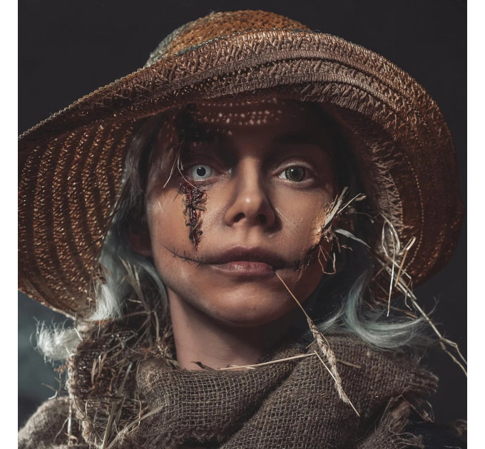 Набір професійного гриму Graftobian Special FX Trauma Pro