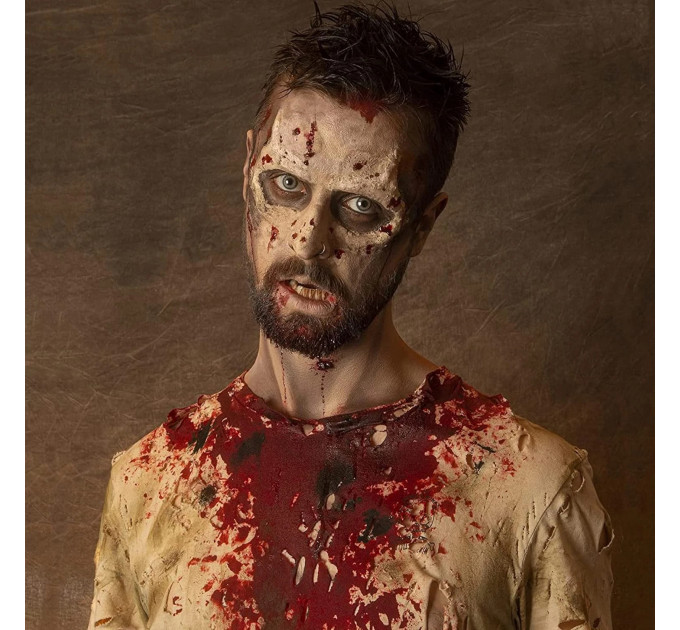 Набір професійного гриму Graftobian Special FX Trauma Pro