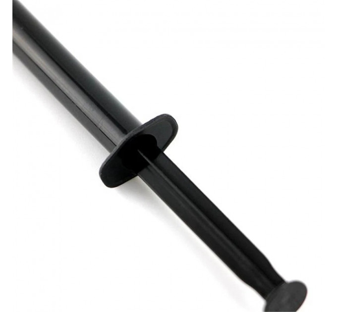 Стоматологічний захисний гель для ясен EZGO Gingival Barrier 3 мл набір 10 шприців