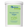 Массажный крем с аргановым маслом Spitzner Massagecreme Argan 1000 мл