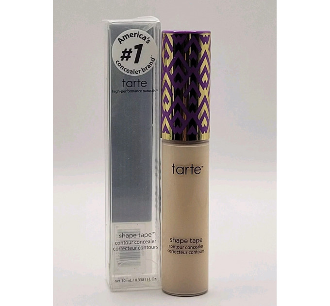 Консилер Tarte Shape Tape Contour Concealer (10 мл)