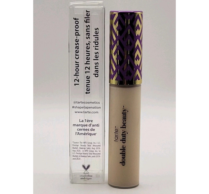 Консилер Tarte Shape Tape Contour Concealer (10 мл)