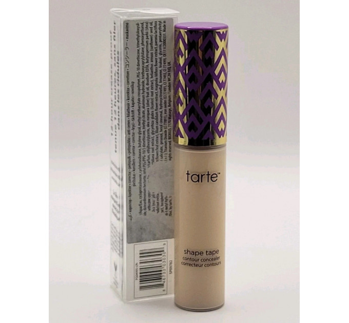 Консилер Tarte Shape Tape Contour Concealer (10 мл)
