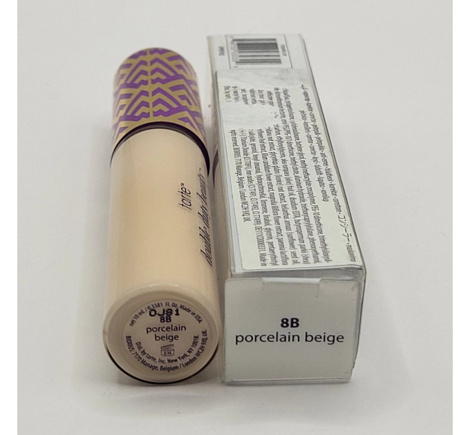 Консилер Tarte Shape Tape Contour Concealer (10 мл)