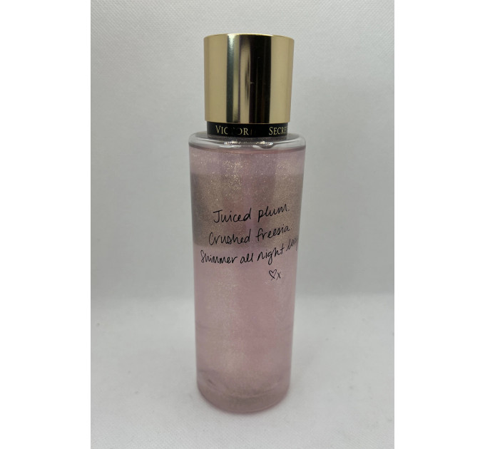 Victoria's Secret Pure Seduction Shimmer Fragrance Mist Body Spray 250 мл парфюмірованний спрей для тіла