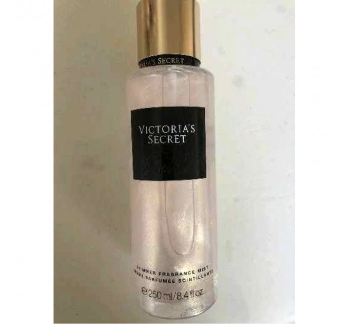 Парфумований спрей для тіла Victoria`s Secret Velvet Petals Shimmer Fragrance Mist Body Spray (250 мл)