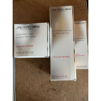 Набір чоловічої косметики Shiseido Total Revitalizer (крем 50 мл + флюїд 70 мл + крем для повік 15 мл)