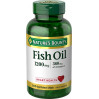 Рыбий жир в капсулах Nature's Bounty Fish Oil 1200 мг (360 мг Омега-3) 200 шт