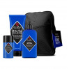 Подарунковий набір чоловічої косметики для догляду за тілом Jack Black Clean & Cool Body Basics