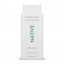 Безсульфатний гель для душу Native Cashmere & Rain 532 мл для жінок і чоловіків з ароматом кашемір і дощ