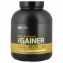 Сухой протеиновый гейнер Optimum Nutrition Gold Standard Pro ваниль 2,31 кг