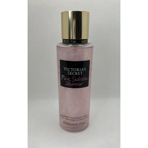 Парфюмированный спрей для тела Victoria`s Secret Pure Seduction Shimmer Fragrance Mist Body Spray 250 мл