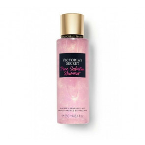 Парфумований спрей для тіла Victoria`s Secret Velvet Petals Shimmer Fragrance Mist Body Spray (250 мл)
