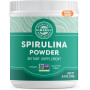 Спирулина в порошке Vimergy 250 г концентрированный растительный белок
