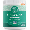 Спіруліна в порошку Vimergy 250 г концентрований рослинний білок