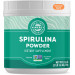 Спіруліна в порошку Vimergy 500 г концентрований рослинний білок