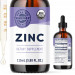 Швидкозасвоюваний органічний цинк для імунітету Vimergy Organic Liquid Zinc 115 мл (57 порцій)