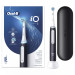 Электрическая зубная щетка Oral-B iO 3 Black + футляр