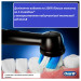 Электрическая зубная щетка Oral-B iO 3 Black + футляр