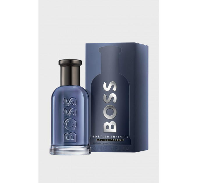 Чоловіча парфумована вода Hugo BOSS Bottled Infinite 50 мл