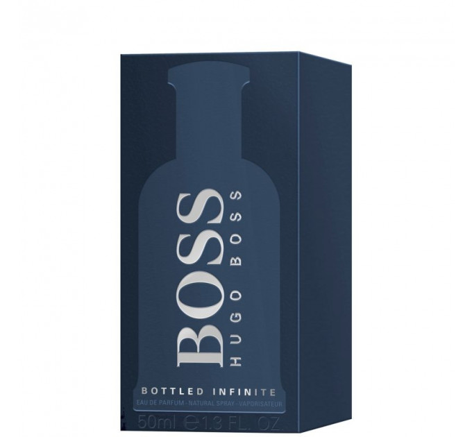Чоловіча парфумована вода Hugo BOSS Bottled Infinite 50 мл