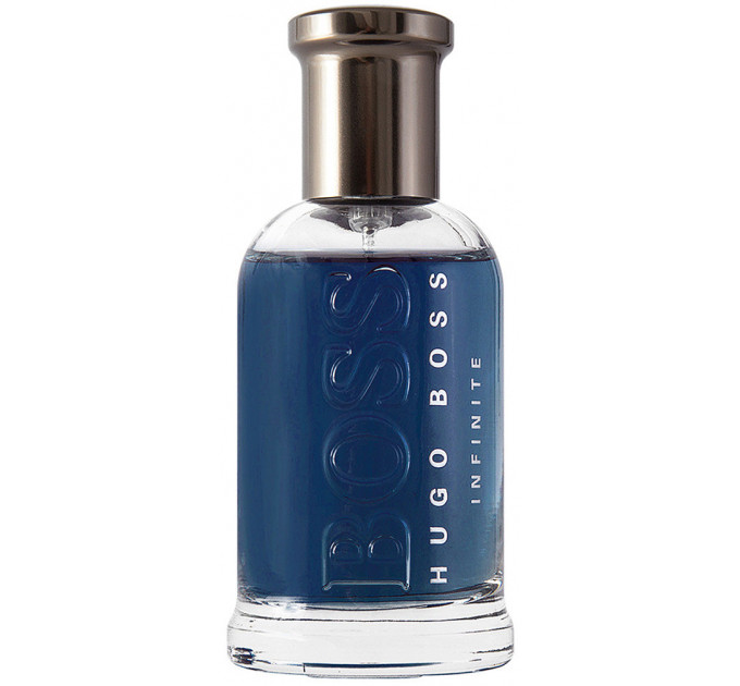 Чоловіча парфумована вода Hugo BOSS Bottled Infinite 50 мл