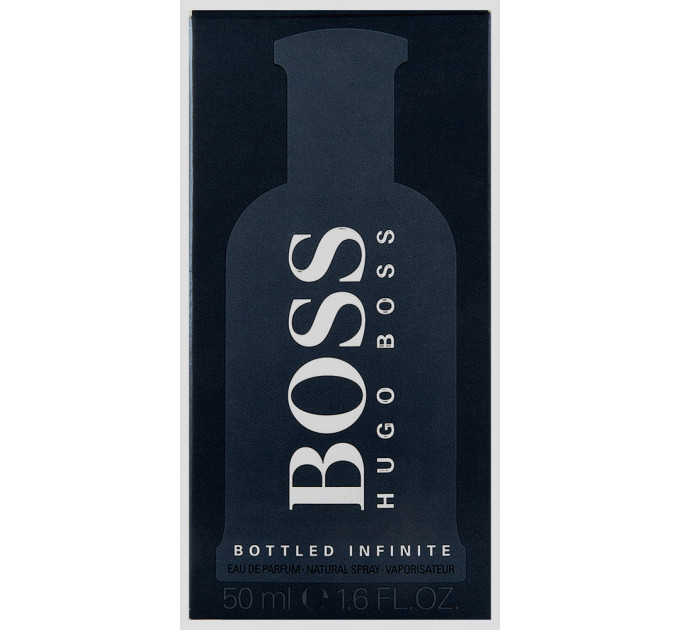 Чоловіча парфумована вода Hugo BOSS Bottled Infinite 50 мл