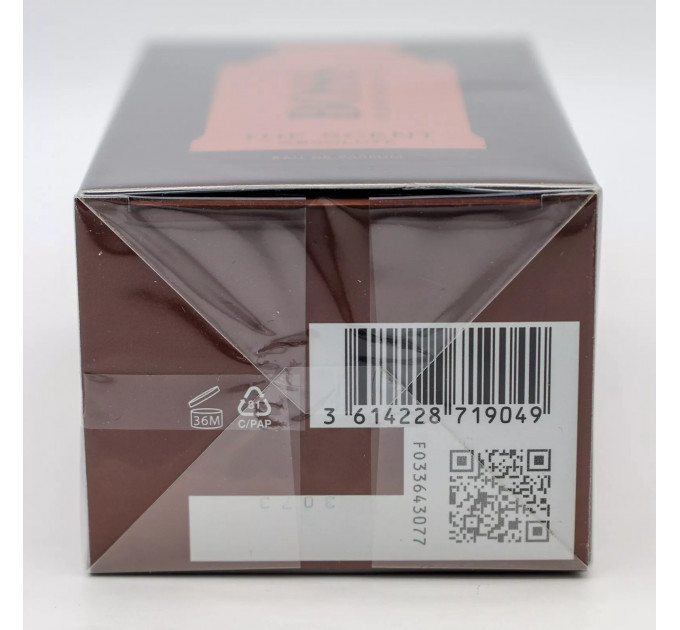 Чоловіча парфумована вода Hugo Boss The Scent Absolute 50 мл