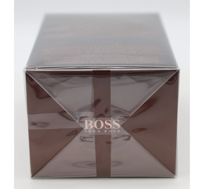 Чоловіча парфумована вода Hugo Boss The Scent Absolute 50 мл