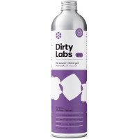 Органічний рідкий концентрат для прання Dirty Labs Murasaki з ароматом жасмину матчі та ветівера 640 мл (80 прань)