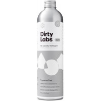 Органічний рідкий концентрат для прання Dirty Labs Scent Free без аромату 640 мл (80 прань)