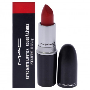 Матова губна помада MAC Lipstick Dangerous