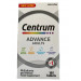 Мультивітамінний комплекс Centrum Advance з вітаміном D і кальцієм 180 таблеток