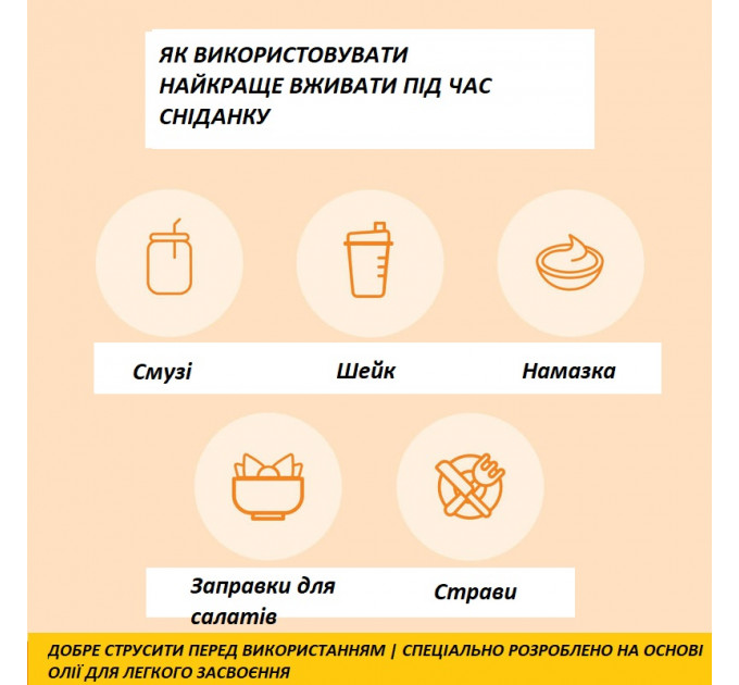 Комплекс для серця і мозку Vimergy Brain Body Recharge 55 мл з коензимом Q10 і вітамінами K2 D3