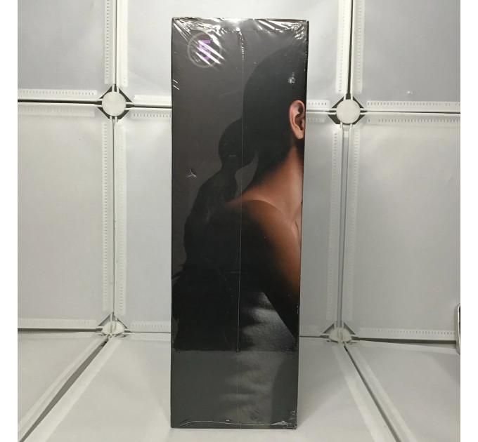 Настольное косметическое зеркало Simplehuman  с увеличением 5X и подсветкой (размер 20 см) серебристый