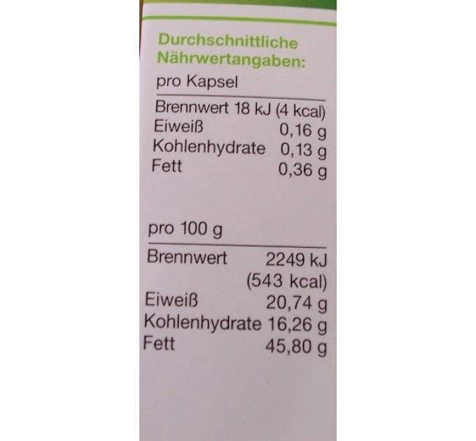 Комплекс вітамінів Bayer Priorin 30 шт і піна міноксидилу Rogaine 60 г для росту волосся